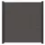 NewTechWood Co-extrusie composiet scherm, 180 x 180 cm, Silver Gray.