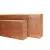 Douglas gording geschaafd 6,5 x 21 x 600 cm, onbehandeld.