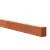 AV Hardhouten regel, 4-zijdig glad geschaafd 4,5 x 7,0 x 500 cm.