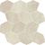 Soho Oyster Foliage op net 32,3x30,5 cm (doos à 10 stuks)