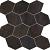 Soho Rebar Foliage op net 32,3x30,5 cm (doos à 10 stuks)