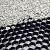 Grindmat 1200x800x25 mm zwart