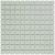 London Full body White 30x30xcm