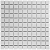 London Full body Super White 30x30xcm