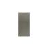 Tegel 15x30x4,5 cm grijs met pallet (plat)