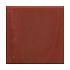 Betontegel 50x50x5cm rood