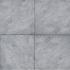 Ceramica Terrazza 59,5x59,5x2 cm Limestone Grey