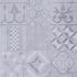 Cera4line Mento 60x60x4 cm Cremona Mosaico