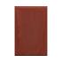 Betontegel 40x60x5 cm Rood