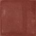 Betontegel   30x30x4,5 cm Rood