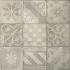 Cera3line Lux & Dutch 90x90x3 cm Downtown Decor