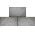 Cera5line Lux & Dutch 20x40x5 cm Pietra Grey