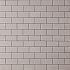 EVERTON 20X10X6CM GRIJS+HALVE