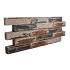 COMBIWALL DUO 30X10X10CM KILIMANJARO