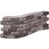 Castle Stones 23/17X21.5X10CM P98210181