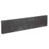 OPSLUITBAND ZWART 8X20X100CM