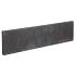 OPSLUITBAND ZWART 6X30X100CM
