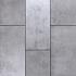 Ceramic Concrete 40x80x4cm P64000841