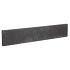 OPSLUITBAND ZWART 5X15X100CM