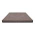 Betontegel Oud Hollands ZF 80x80x5cm, gewapend Taupe