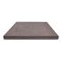 Betontegel Oud Hollands ZF 100x100x5cm, gewapend Taupe
