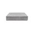 Halve Traptrede Oud Hollands 50x37x15cm Grijs