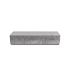 Stapelblok Oud Hollands 75x15x15cm Grijs