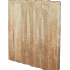 PALIS SPLITTON 12X12X100CM MONT BLANC