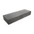 Siam Bluestone vijverrand 100x30x3 cm verzoet