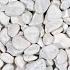 BigBag 1000 kg carrara rond 16-25 mm