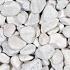 BigBag 1000 kg carrara rond 25-40 mm