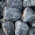 BigBag 1000 kg nero elegance 30-60 mm