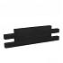 Linia Excellence 12x12x60 cm Nero