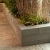 Linia Excellence 12x12x60 cm Gris