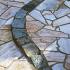 RIO SUNRISE FLAGSTONES 13-25MM