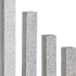 PALISSADE G603 GRIJS PIAZZO 12X12X150CM
