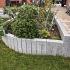 PALISSADE G603 GRIJS PIAZZO 12X12X150CM