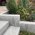 PALISSADE G603 GRIJS PIAZZO 12X12X150CM