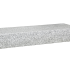 TRAPTREDE G603 GRIJS PIAZZO 15X35X75CM