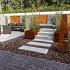 TRAPTREDE G603 GRIJS PIAZZO 15X35X200CM