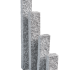 PALISSADE G603 GRIJS PREMIUM 12X12X75CM