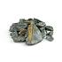 SLATE GREY/MULTICOLOUR 30-60MM BB