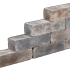 BLOCKSTONE KILIMANJARO 15X15X60CM *KP*