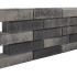ALLURE BLOCK LINEA*KP*15X15X60CM* GOTHIC