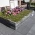 Concrete wall bock 15x15x60 P01511381