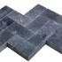 Deepstone Hardsteen 20x10x5cm