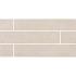 Moov Ivory listello 9,7x60x0,95 cm spazzolato (doos à 0,582 m2)
