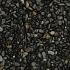 25 kg Beach Pebbles Black 8-16 mm