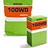 Omnicol 100wd bright white 5 kg zak