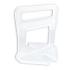 Fixplus tt2000-1 levelling clip 1mm á 2000 stk